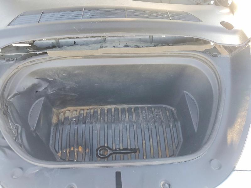 Продажа на аукционе авто 2023 Tesla Model Y, vin: 7SAYGDEE2PA041364, номер лота: 46134236