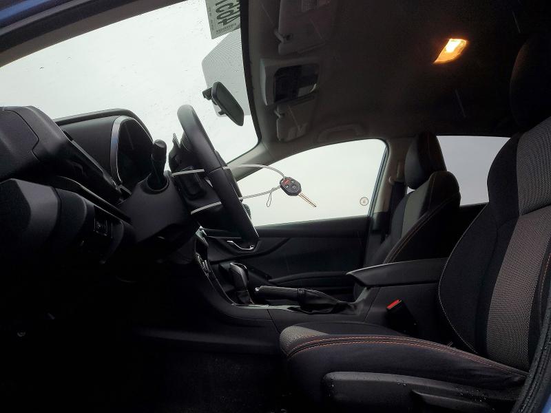 Продаж на аукціоні авто 2019 Subaru Crosstrek, vin: JF2GTACC1KH302081, номер лоту: 46677706