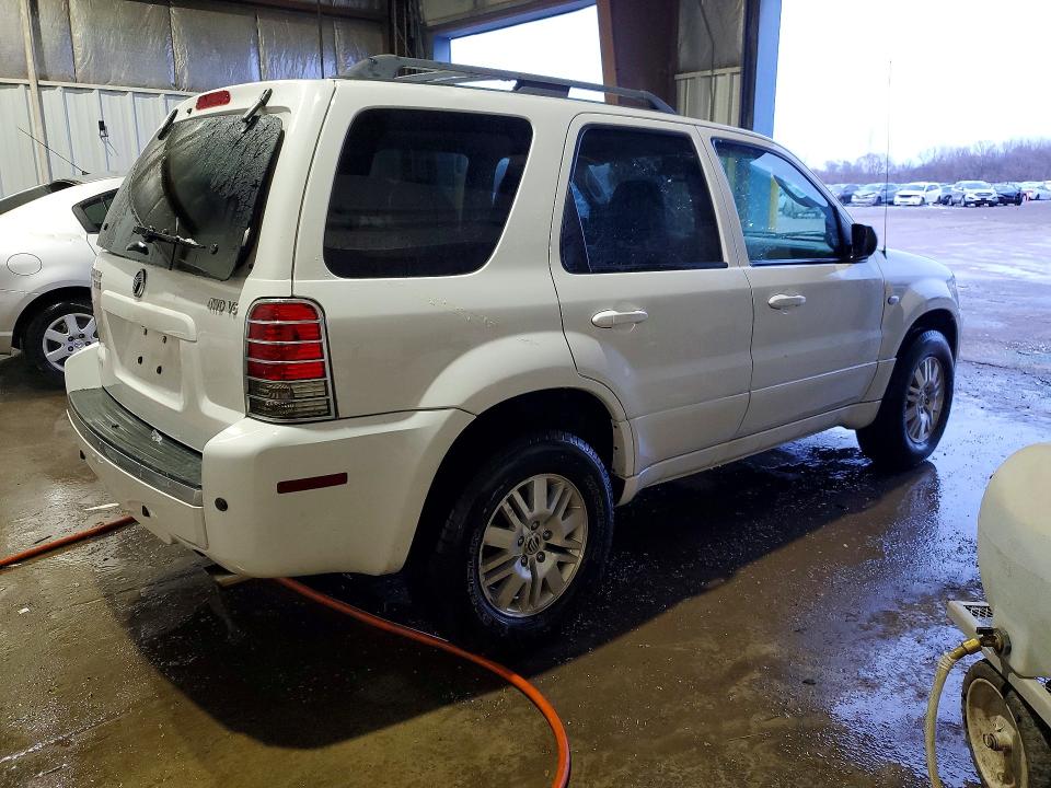 Продаж на аукціоні авто 2006 Mercury Mariner, vin: 4M2YU57146DJ00892, номер лоту: 46011326
