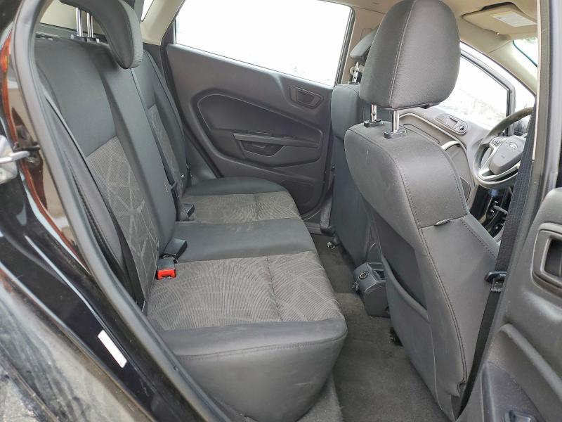 45770586 :رقم المزاد ، 3FADP4EJ1CM206196 vin ، 2012 Ford Fiesta مزاد بيع