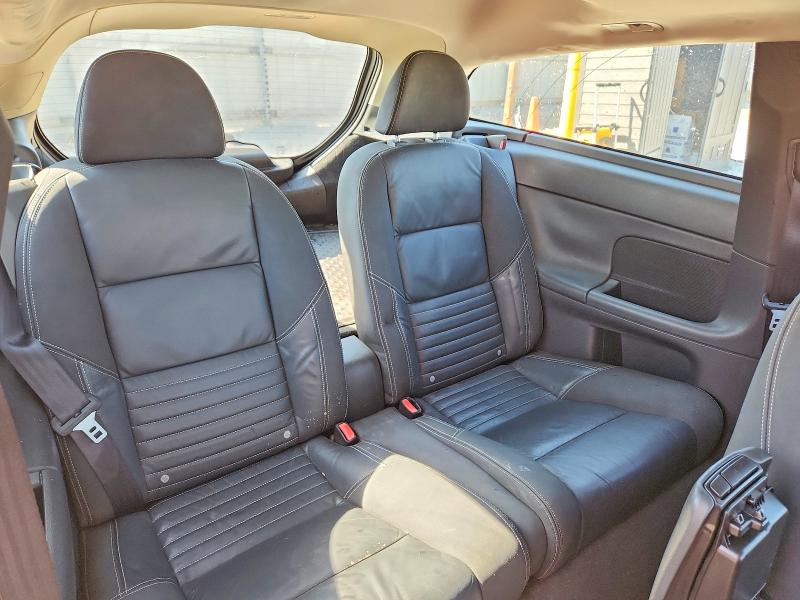 2011 Volvo C30 მანქანა იყიდება აუქციონზე, vin: YV1672MK6B2199005, აუქციონის ნომერი: 46737656