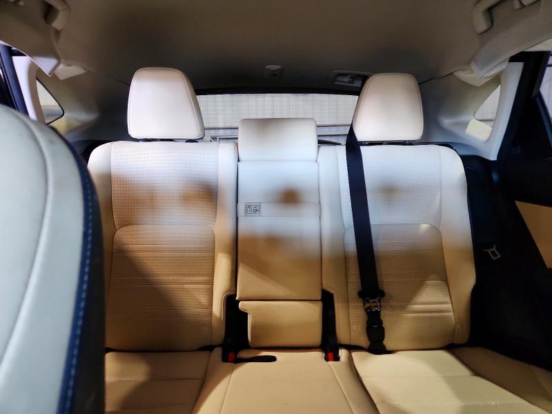 Aukcja sprzedaży 2019 Lexus Nx 300, vin: JTJYARBZXK2143803, numer aukcji: 79453255