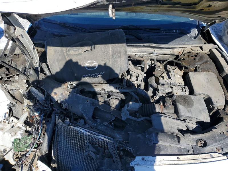Aukcja sprzedaży 2014 Mazda 3, vin: JM1BM1L73E1216289, numer aukcji: 79400935