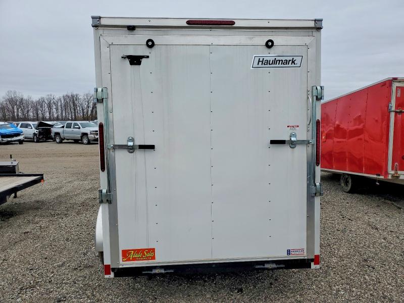 Продажа на аукционе авто 2024 Haulmark Unknown, vin: 7V0H11010RB411578, номер лота: 78758615