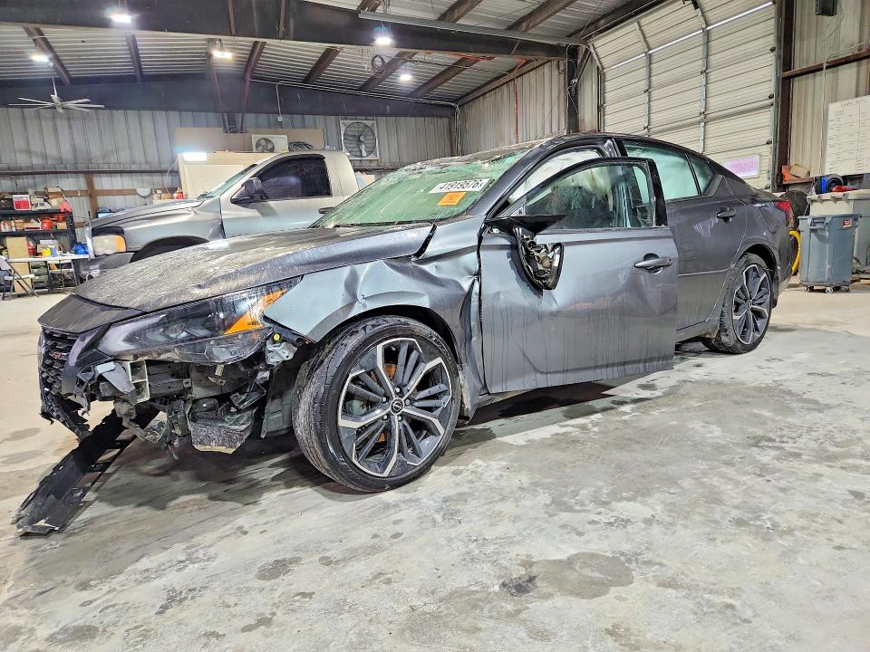 2023 Nissan Altima მანქანა იყიდება აუქციონზე, vin: 1N4BL4CWXPN338418, აუქციონის ნომერი: 41919576