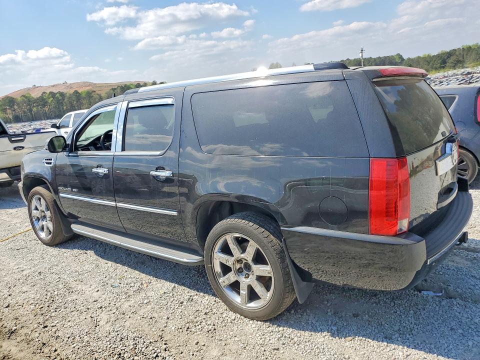 47860396 :رقم المزاد ، 1GYS3HEF4ER171178 vin ، 2014 Cadillac Escalade مزاد بيع
