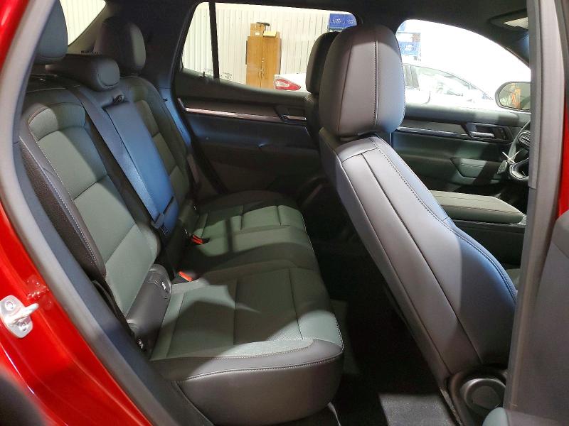 46247256 :رقم المزاد ، 3GKALYEG9TL234567 vin ، 2026 Gmc Terrain مزاد بيع