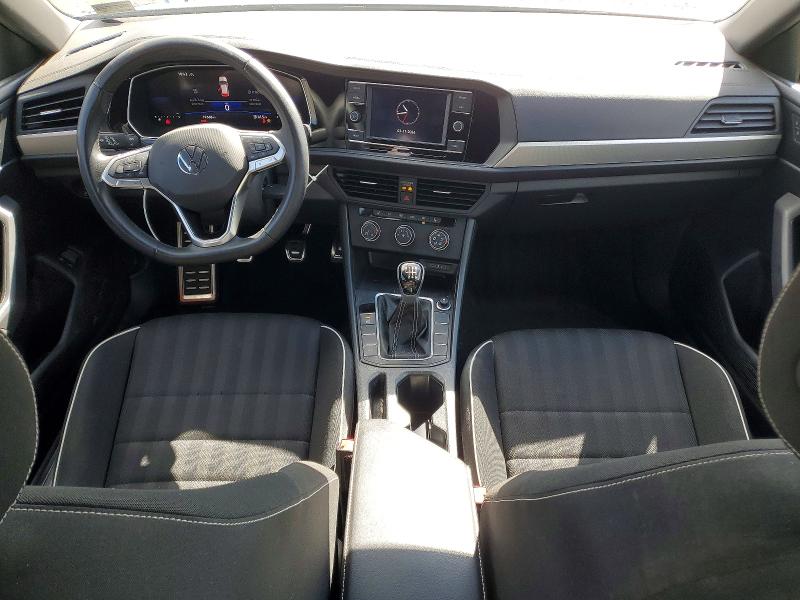 Aukcja sprzedaży 2024 Volkswagen Jetta, vin: 3VWAM7BU5RM041216, numer aukcji: 46382246
