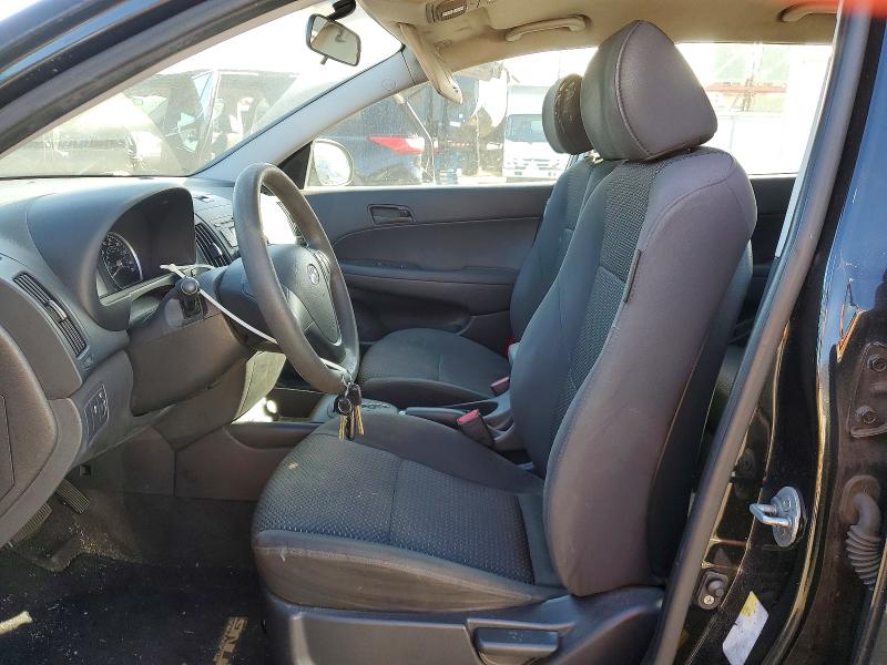 Продаж на аукціоні авто 2012 Hyundai Elantra Touring, vin: KMHDB8AE6CU150630, номер лоту: 41776966