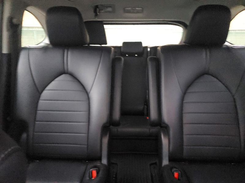 47807876 :رقم المزاد ، 5TDKDRBHXRS531690 vin ، 2024 Toyota Highlander مزاد بيع