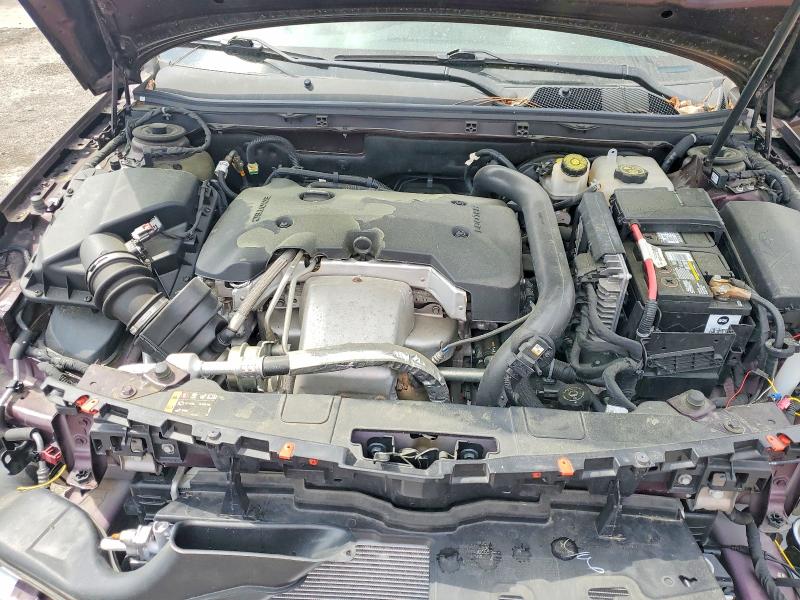 Aukcja sprzedaży 2017 Buick Regal, vin: 2G4GT5GX6H9189188, numer aukcji: 47785816