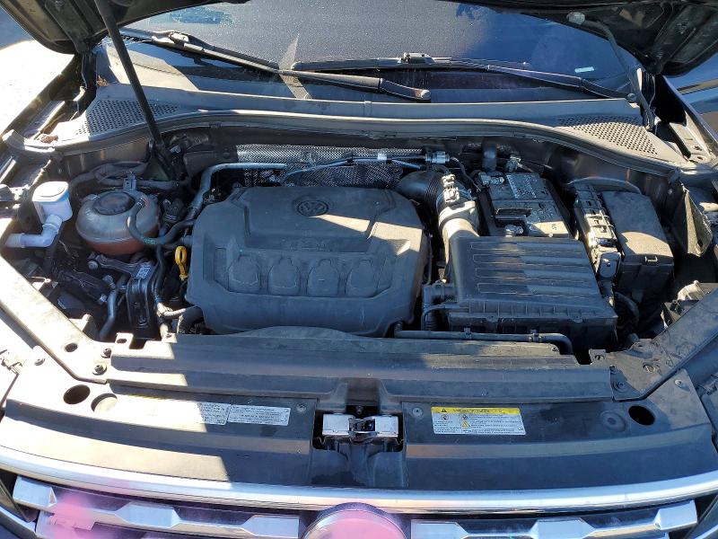 Продаж на аукціоні авто 2021 Volkswagen Tiguan, vin: 3VV4B7AXXMM074420, номер лоту: 79107705