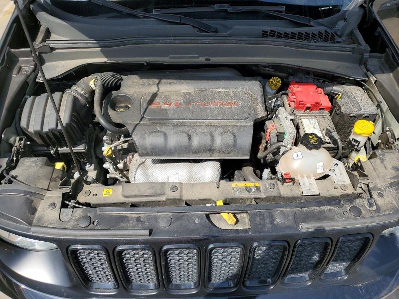 2019 Jeep Renegade მანქანა იყიდება აუქციონზე, vin: ZACNJBBB4KPK20894, აუქციონის ნომერი: 47959396