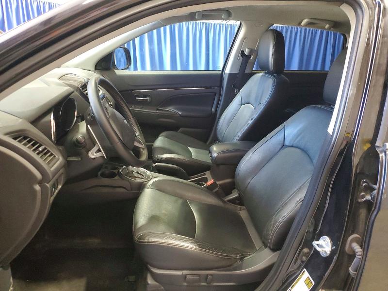 Aukcja sprzedaży 2015 Mitsubishi Outlander Sport, vin: 4A4AR4AUXFE008145, numer aukcji: 47386736