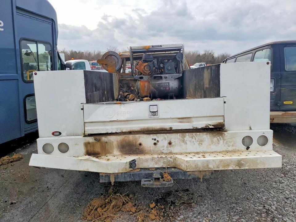 Aukcja sprzedaży 2021 Gmc Sierra, vin: 1GD49SE70MF251687, numer aukcji: 41706516