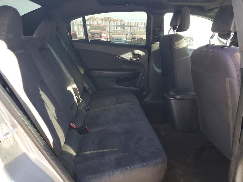 2013 Chrysler 200 მანქანა იყიდება აუქციონზე, vin: 1C3CCBBB2DN509714, აუქციონის ნომერი: 46939106