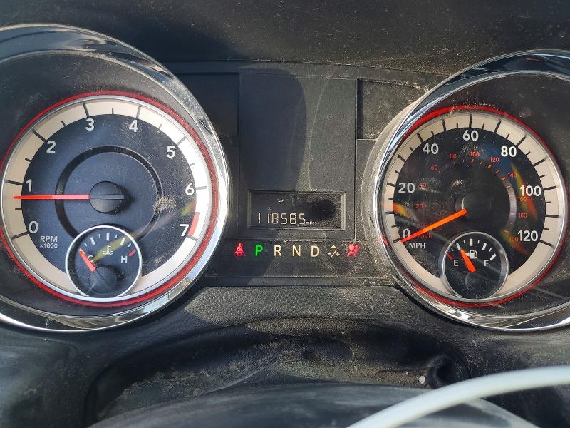 Продажа на аукционе авто 2017 Dodge Grand Caravan, vin: 2C4RDGBG6HR822513, номер лота: 58972274