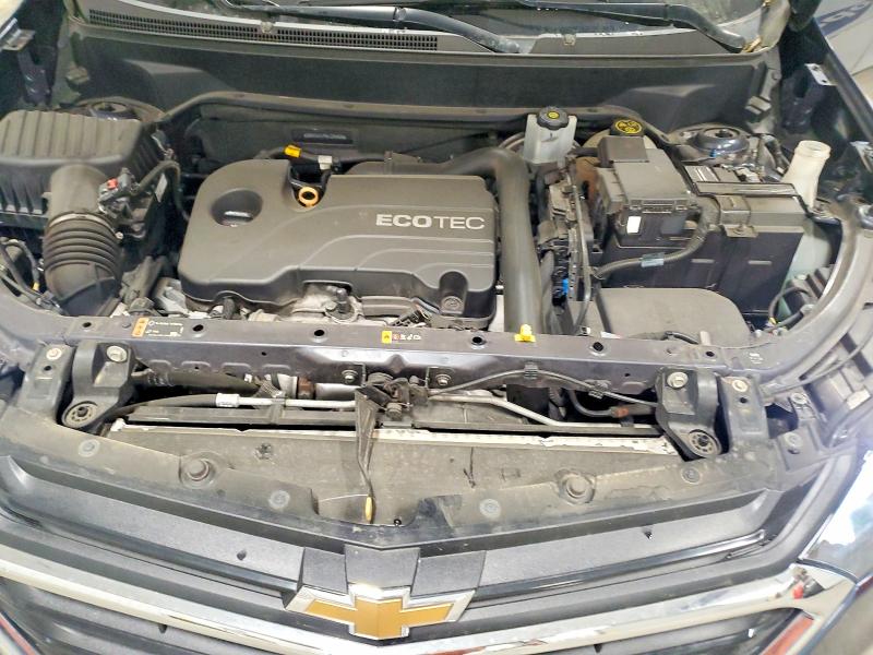 46939626 :رقم المزاد ، 3GNAXUEV9KL235828 vin ، 2019 Chevrolet Equinox مزاد بيع