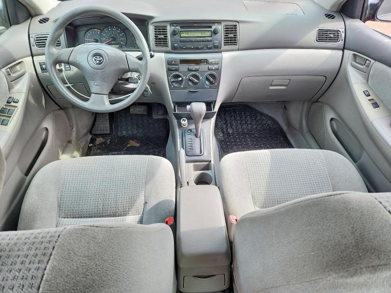 Продажа на аукционе авто 2006 Toyota Corolla, vin: 2T1BR32EX6C604176, номер лота: 79293945
