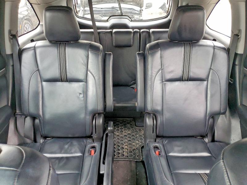 Aukcja sprzedaży 2018 Toyota Highlander, vin: 5TDJZRFH7JS537989, numer aukcji: 46393706