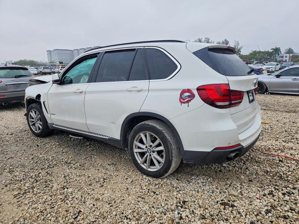Aukcja sprzedaży 2015 Bmw X5, vin: 5UXKR2C5XF0H36603, numer aukcji: 79129185