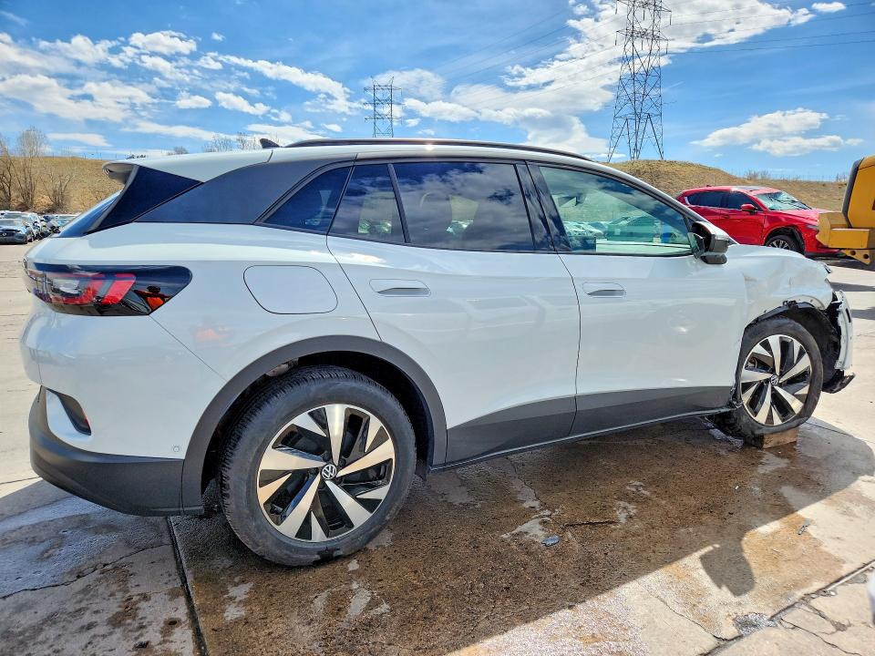 Aukcja sprzedaży 2024 Volkswagen Id.4, vin: 1V2BMPE82RC017770, numer aukcji: 48130746