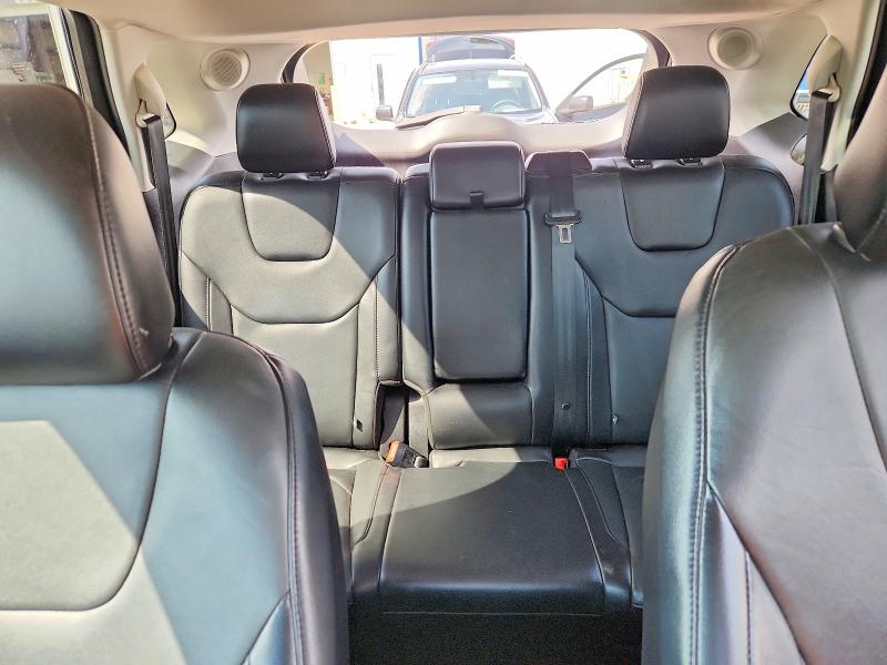 Aukcja sprzedaży 2017 Ford Edge, vin: 2FMPK3K97HBB52837, numer aukcji: 48063006