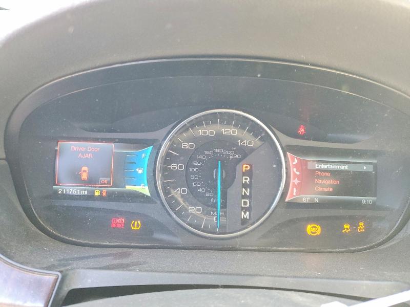 Aukcja sprzedaży 2011 Ford Edge, vin: 2FMDK4KC0BBB11509, numer aukcji: 79540265