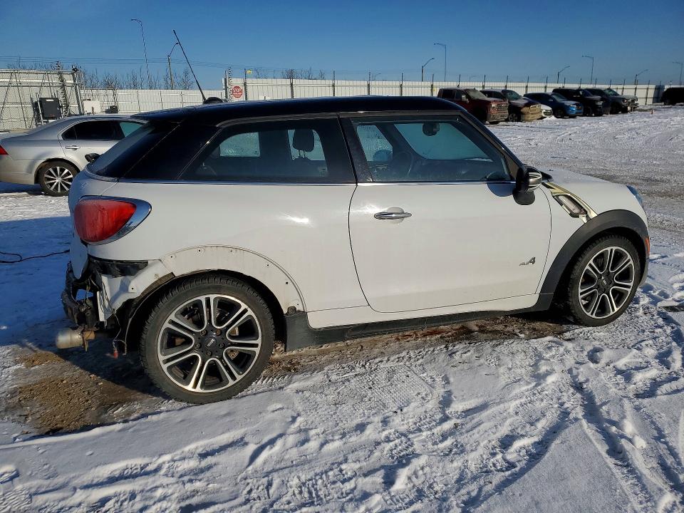 Продажа на аукционе авто 2014 Mini Cooper, vin: WMWSS7C52EWN52345, номер лота: 47808386