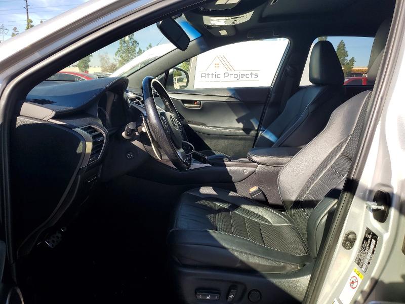 Продажа на аукционе авто 2016 Lexus Nx 200t, vin: JTJYARBZ4G2029948, номер лота: 46028716
