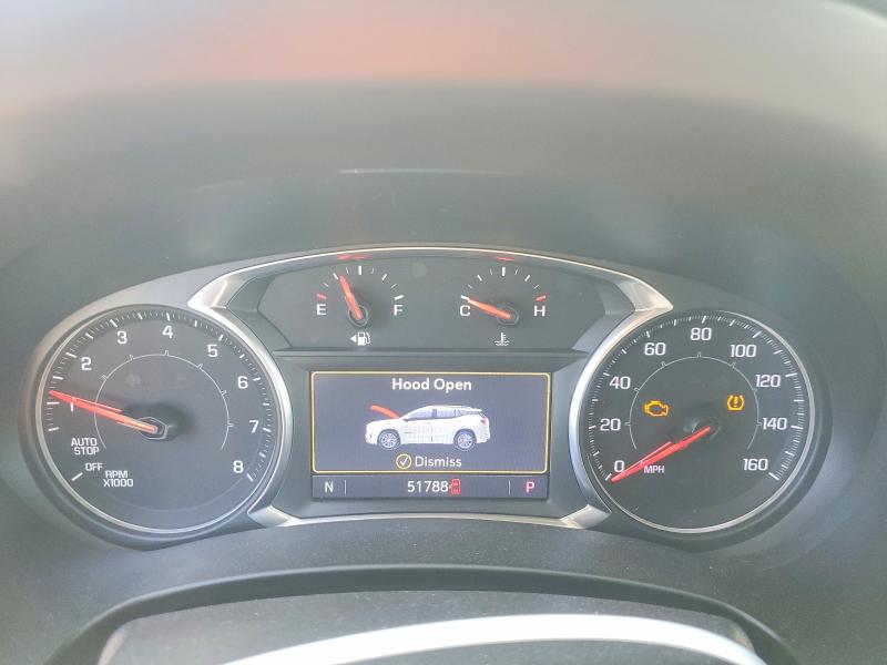 Aukcja sprzedaży 2021 Gmc Terrain, vin: 3GKALPEV0ML334728, numer aukcji: 45861856