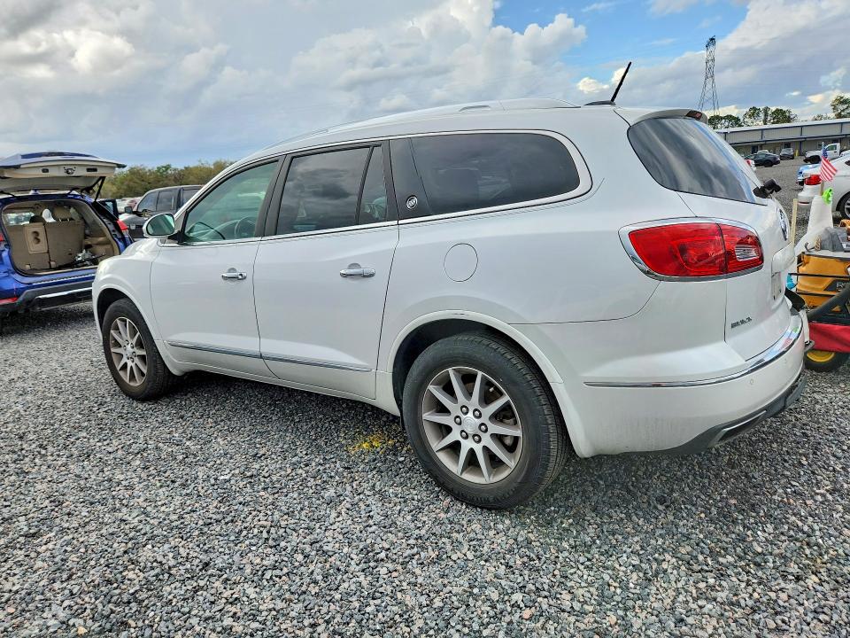Продаж на аукціоні авто 2016 Buick Enclave, vin: 5GAKRBKD3GJ312037, номер лоту: 79915435