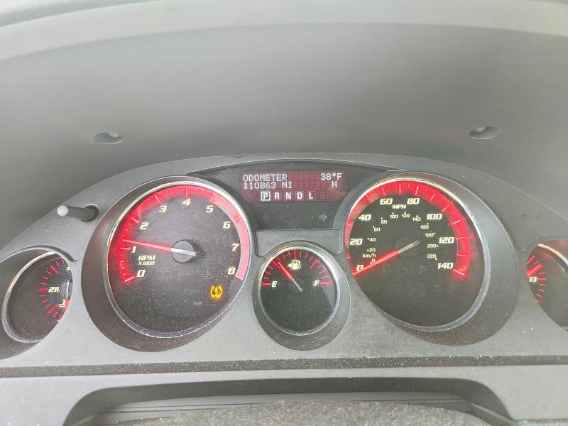 Продаж на аукціоні авто 2012 Gmc Acadia, vin: 1GKKVRED6CJ287860, номер лоту: 78787295