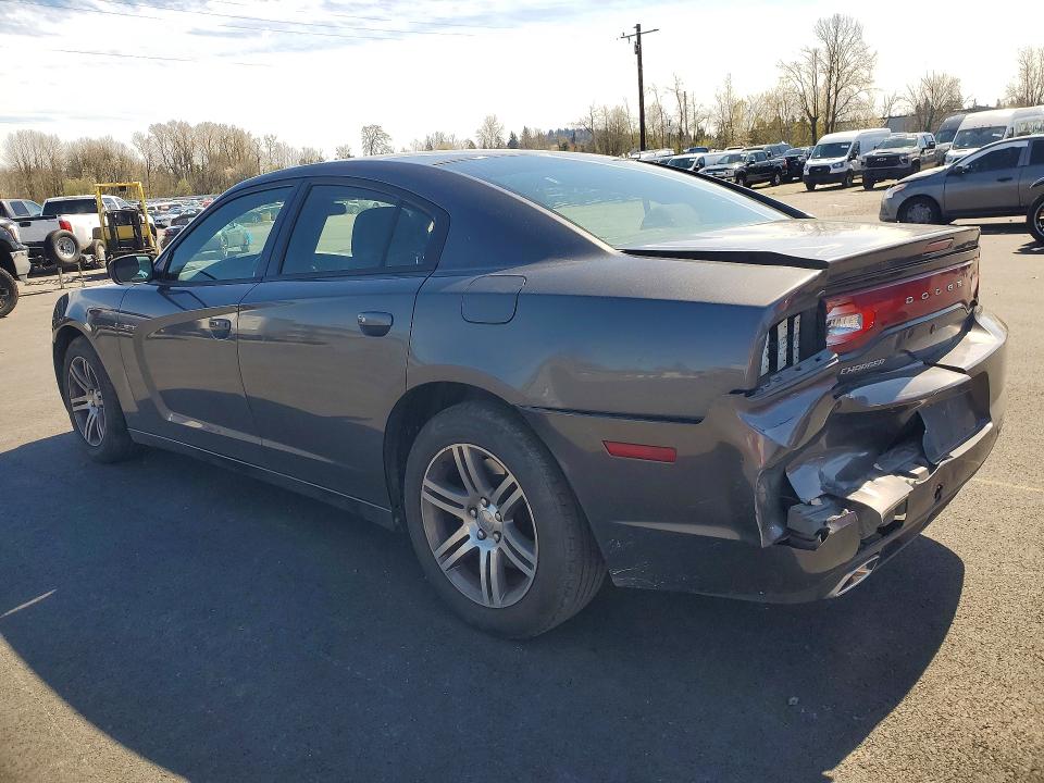 2013 Dodge Charger მანქანა იყიდება აუქციონზე, vin: 2C3CDXAG1DH617824, აუქციონის ნომერი: 47733196