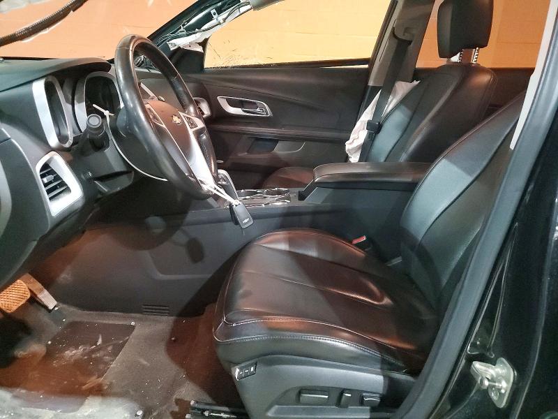 2011 Chevrolet Equinox მანქანა იყიდება აუქციონზე, vin: 2CNFLGE55B6234803, აუქციონის ნომერი: 79814905