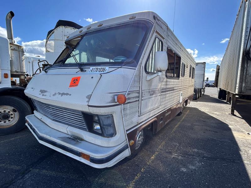 Auction sale of the 1987 Chevrolet Sunstream, vin: 1GBJP37W3H3317989, lot number: 41781036