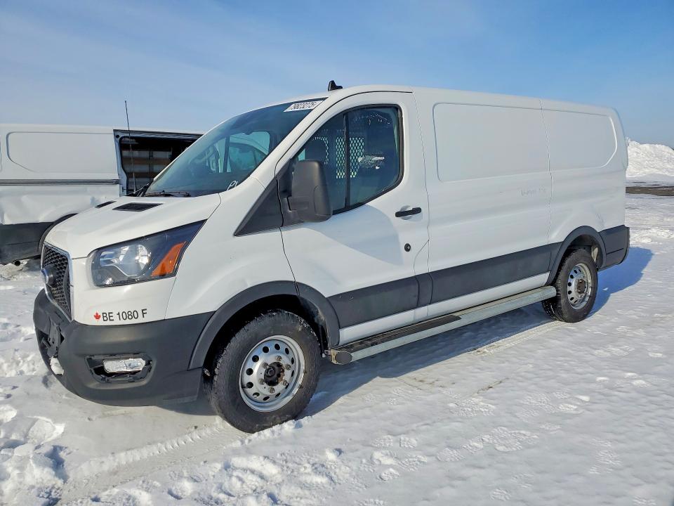 Aukcja sprzedaży 2024 Ford Transit, vin: 1FTBR2Y88RKA95185, numer aukcji: 79823275