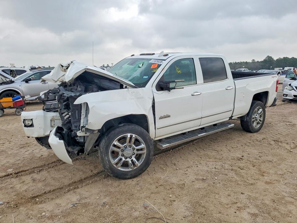 Продажа на аукционе авто 2017 Chevrolet Silverado, vin: 1GC1KXEY5HF230924, номер лота: 41826636