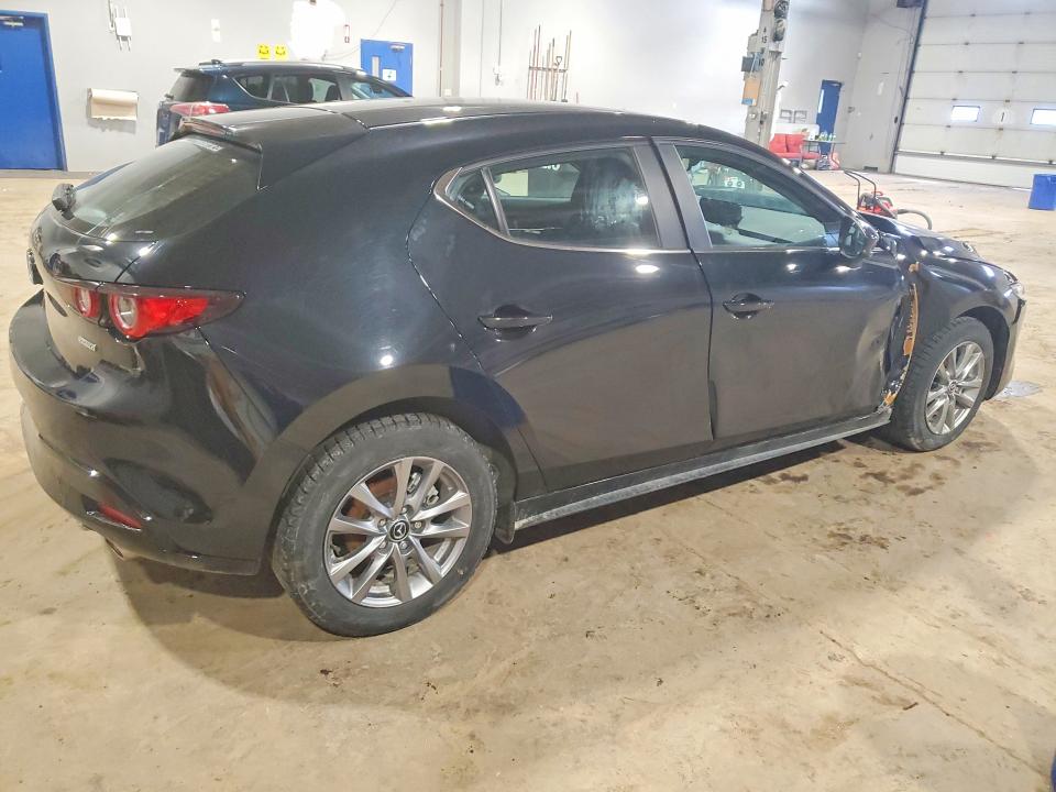 Продажа на аукционе авто 2025 Mazda 3, vin: JM1BPALM8S1776141, номер лота: 47613406