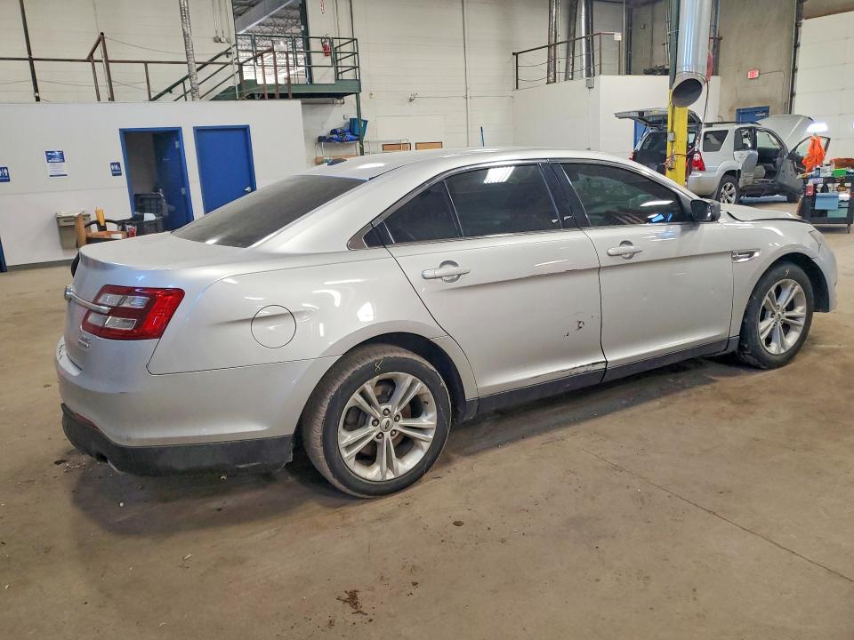 Aukcja sprzedaży 2016 Ford Taurus, vin: 1FAHP2D88GG122011, numer aukcji: 78546415