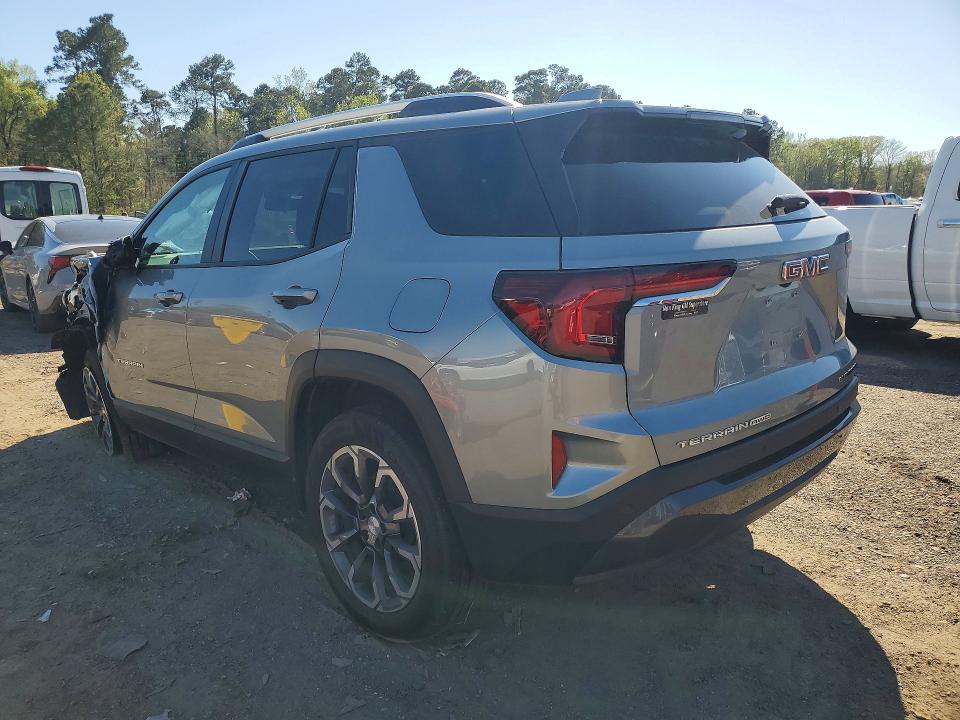 Aukcja sprzedaży 2025 Gmc Terrain, vin: 3GKALUEG1SL224428, numer aukcji: 45997036