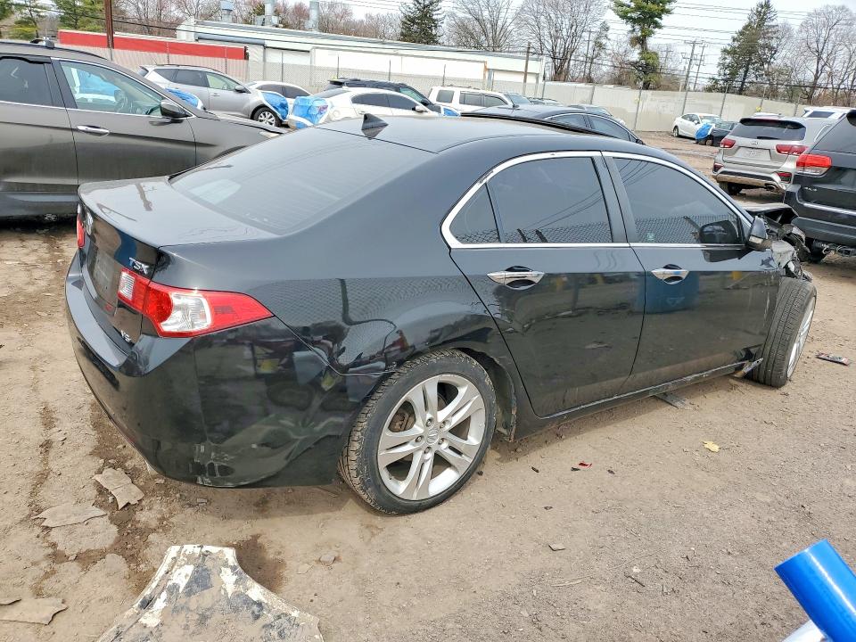 Продажа на аукционе авто 2010 Acura Tsx, vin: JH4CU4F63AC001114, номер лота: 47294306