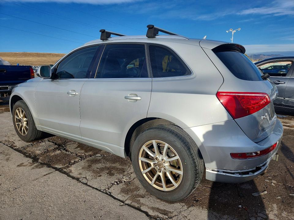 Продаж на аукціоні авто 2011 Audi Q5, vin: WA1CFAFP0BA013019, номер лоту: 78857795
