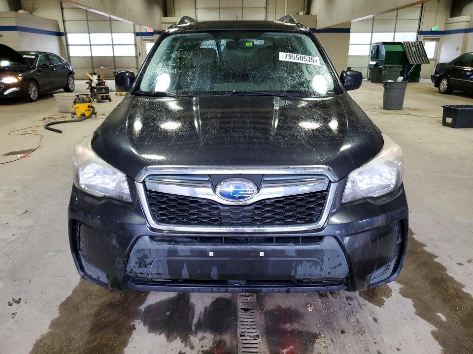 79550535 :رقم المزاد ، JF2SJGDC8EH522954 vin ، 2014 Subaru Forester مزاد بيع