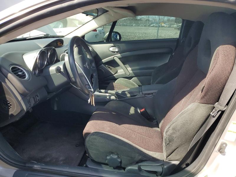 Продаж на аукціоні авто 2012 Mitsubishi Eclipse, vin: 4A31K5DF8CE002707, номер лоту: 47353326