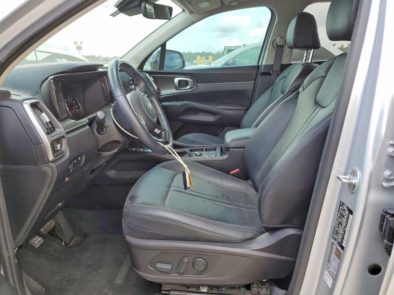 Продаж на аукціоні авто 2021 Kia Sorento, vin: 5XYRL4LC0MG041546, номер лоту: 79964805