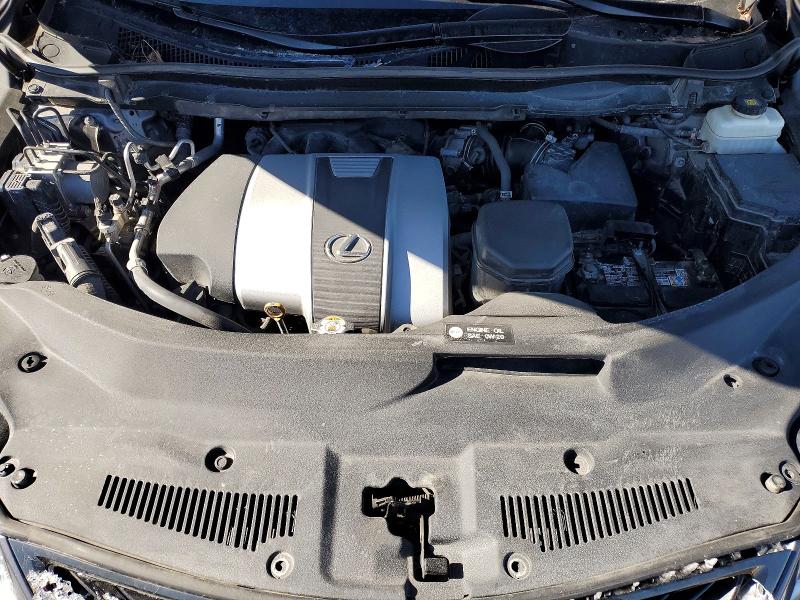 Aukcja sprzedaży 2021 Lexus Rx, vin: 2T2YZMDA4MC302322, numer aukcji: 77095105