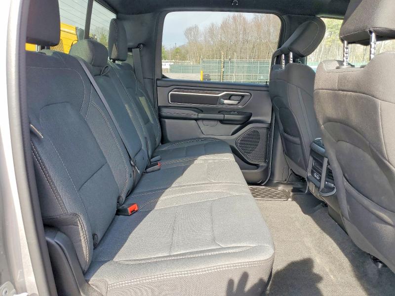 Aukcja sprzedaży 2023 Ram 1500, vin: 1C6SRFFT2PN645420, numer aukcji: 48138426