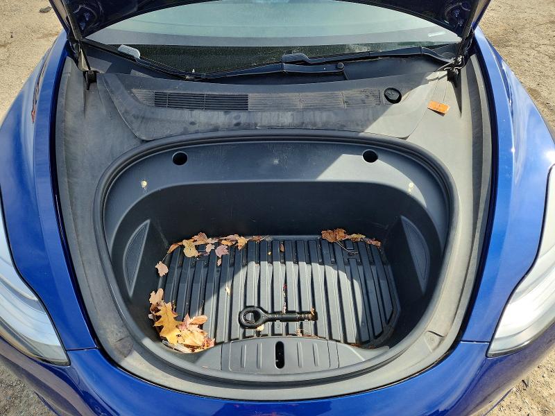 Aukcja sprzedaży 2020 Tesla Model 3, vin: 5YJ3E1EA0LF794025, numer aukcji: 47762266