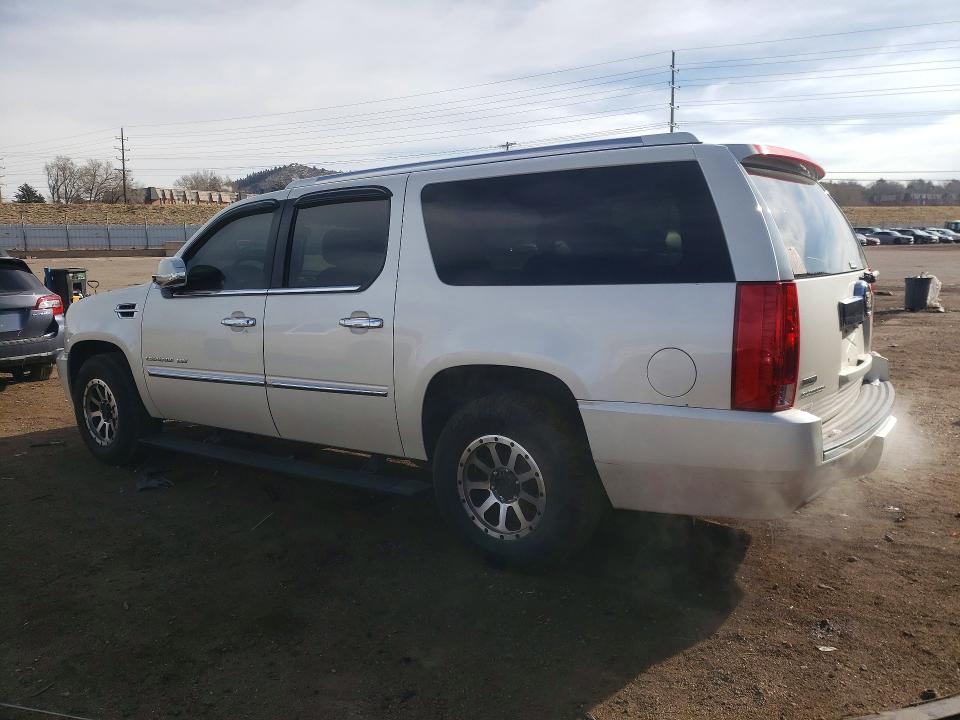 Продаж на аукціоні авто 2012 Cadillac Escalade, vin: 1GYS4KEFXCR328655, номер лоту: 46228456